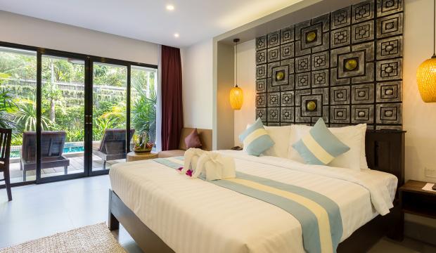 HOTEL FACILITIES