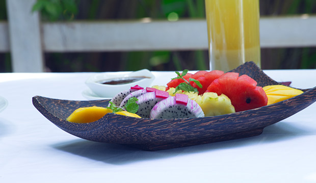 Cooking Class