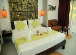 beds