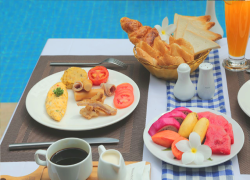 Breakfast
