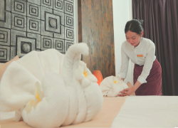 Housekeeping