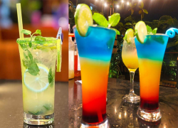cocktail