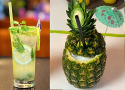 cocktail
