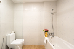 En Suite Bathroom