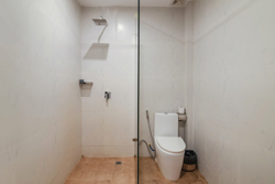 En Suite Bathroom
