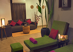 spa